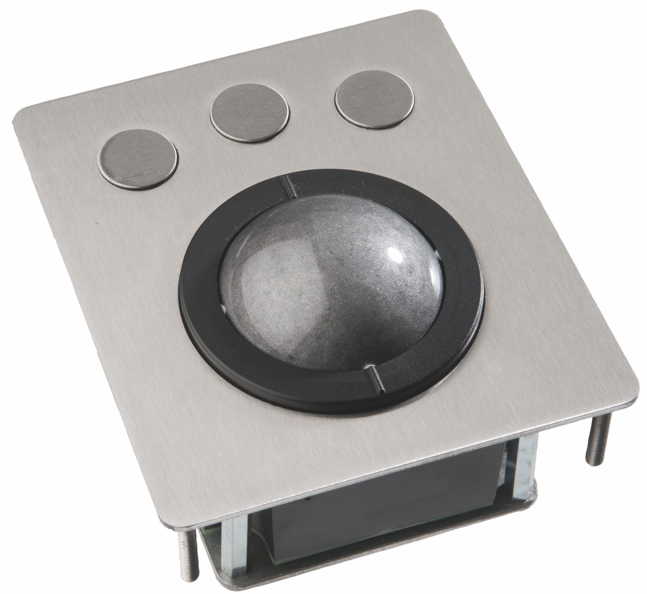INDUSTRIAL WATERPROOF TRACKBALLS