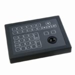 NUMPAD AND FUNCTION KEYBOARD