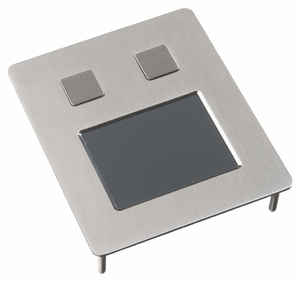 WATERPROOF IP68 TOUCHPAD